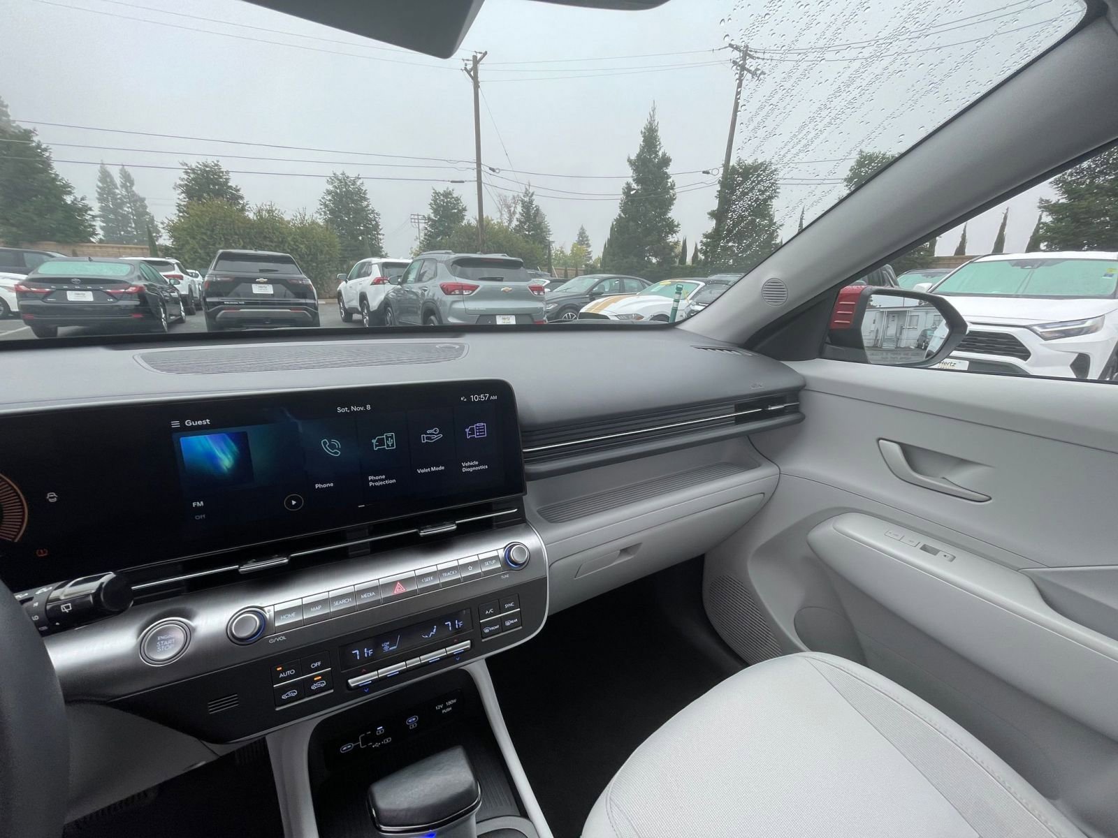 Thumbnail: 2025 Hyundai Kona - 29