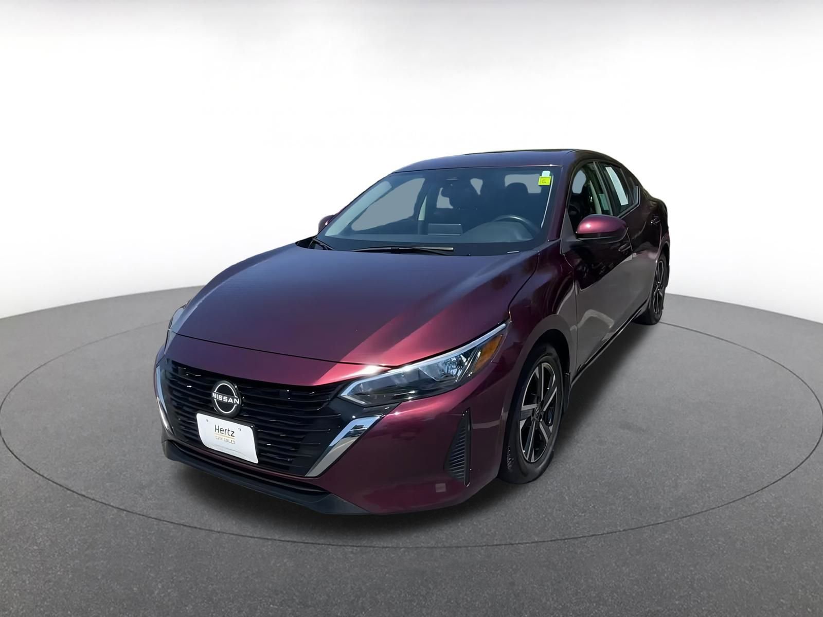 Thumbnail: 2024 Nissan Sentra - 7