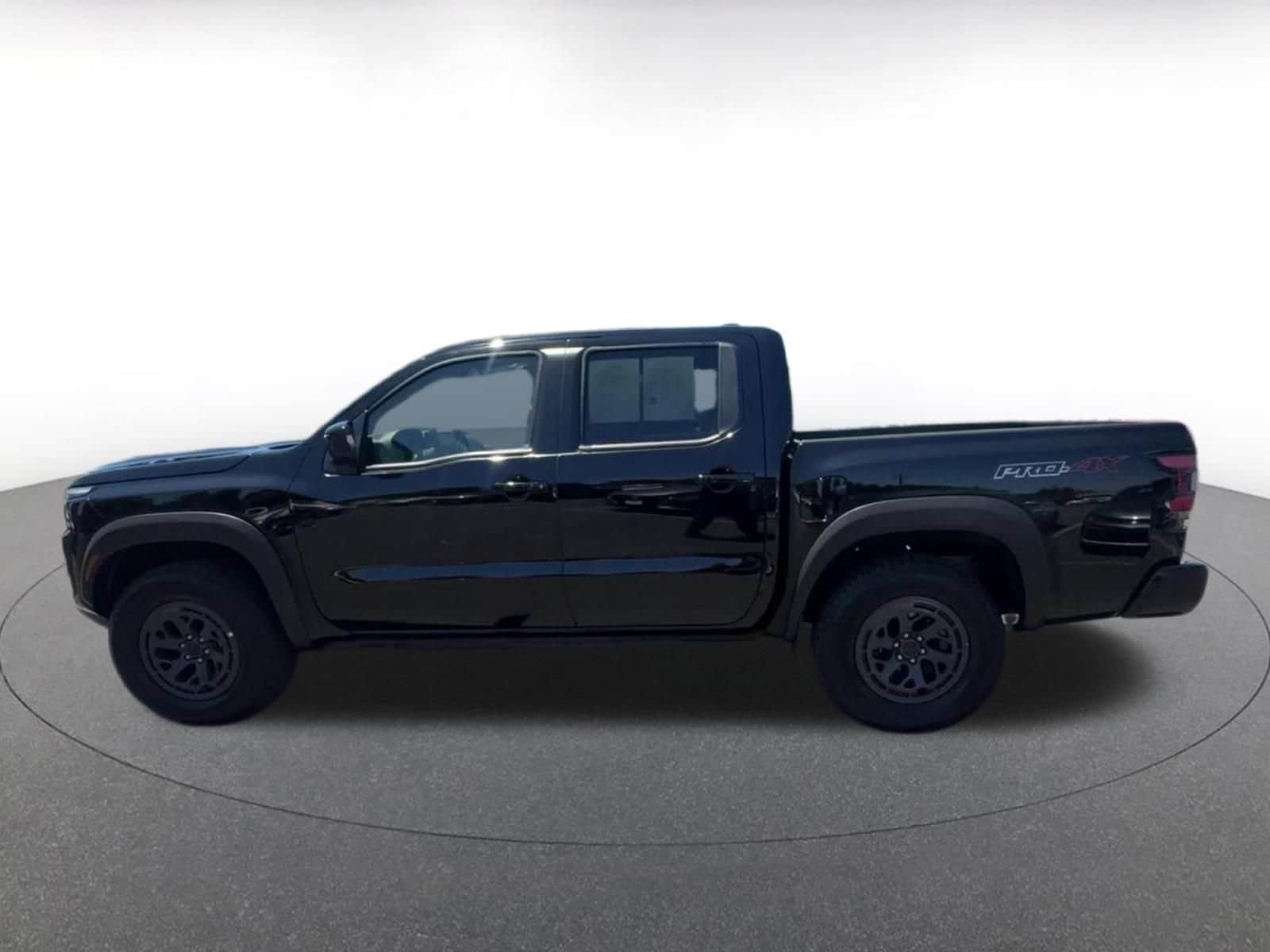 Thumbnail: 2026 Nissan Frontier - 9
