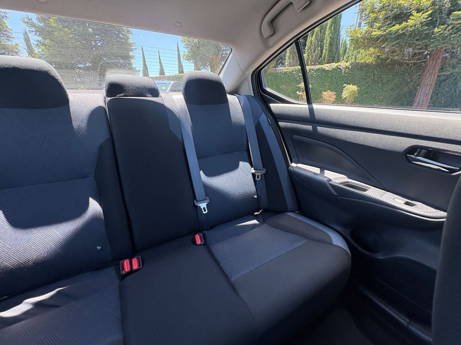 Thumbnail: 2025 Nissan Versa - 35