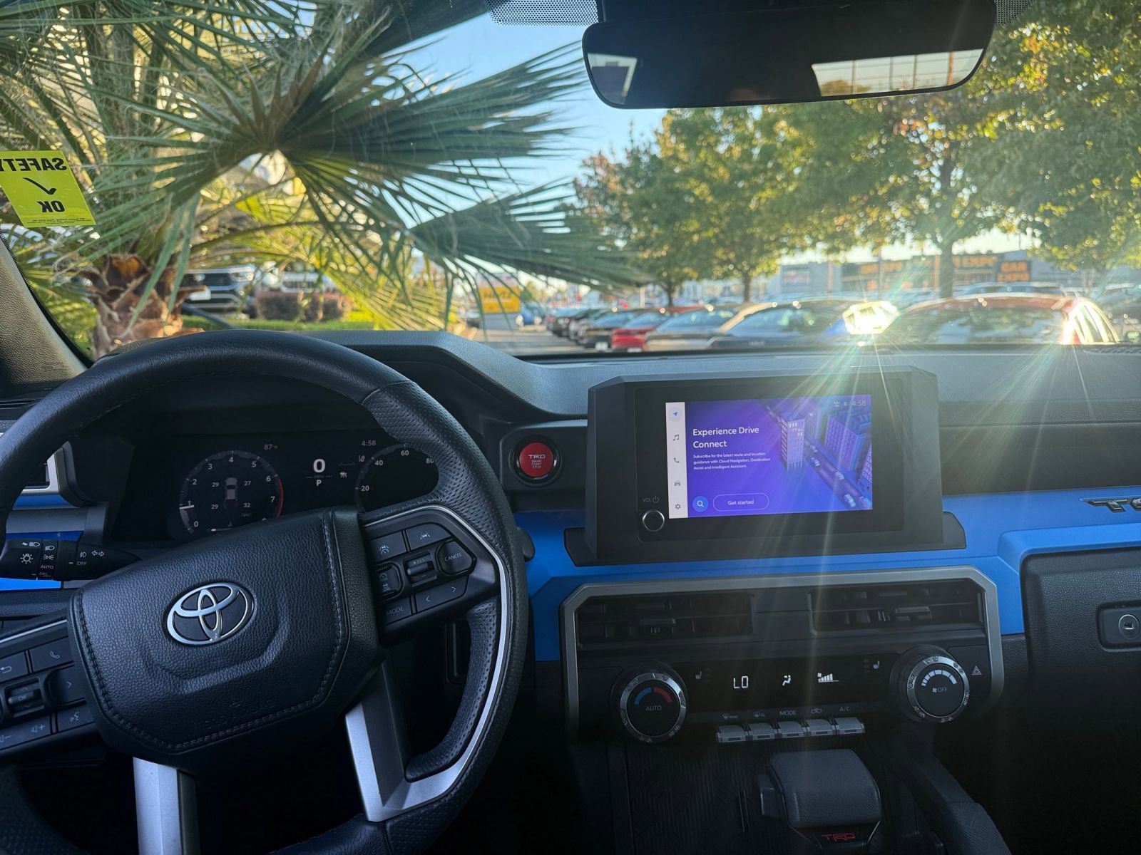 Thumbnail: 2025 Toyota Tacoma - 31