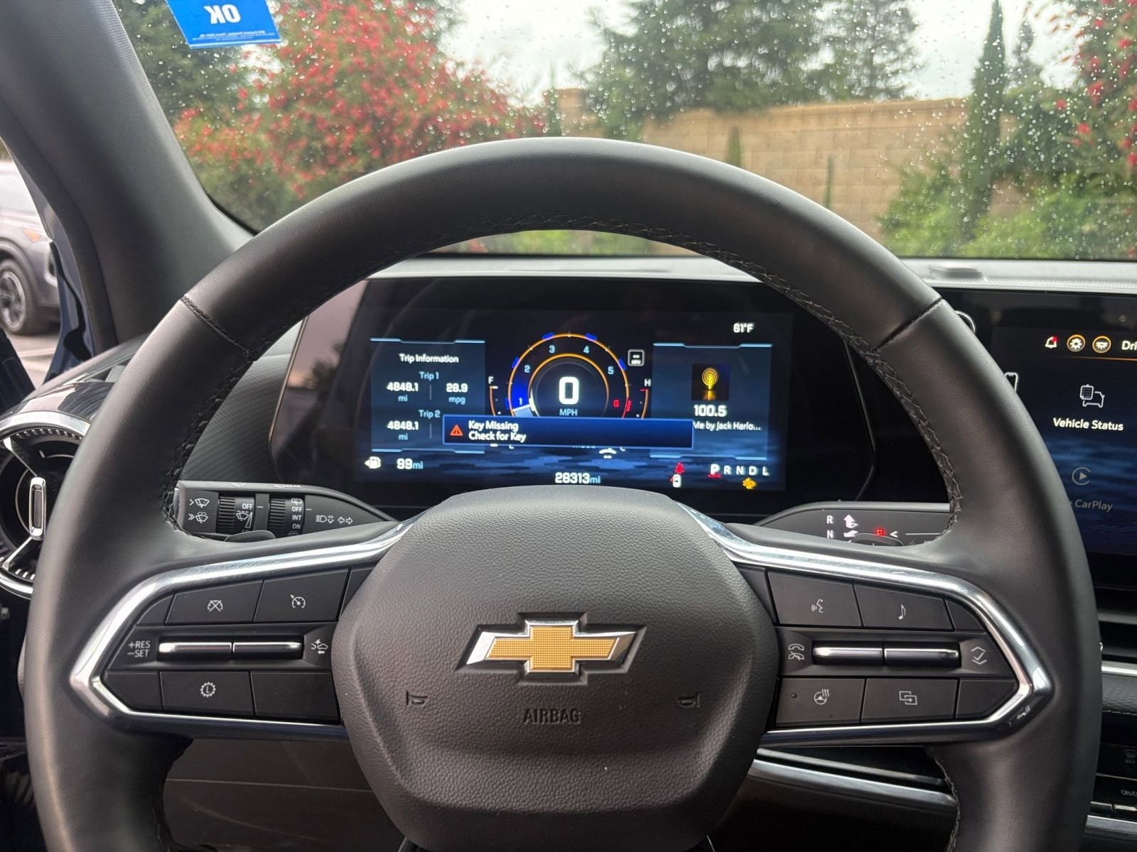 Thumbnail: 2025 Chevrolet Equinox - 29