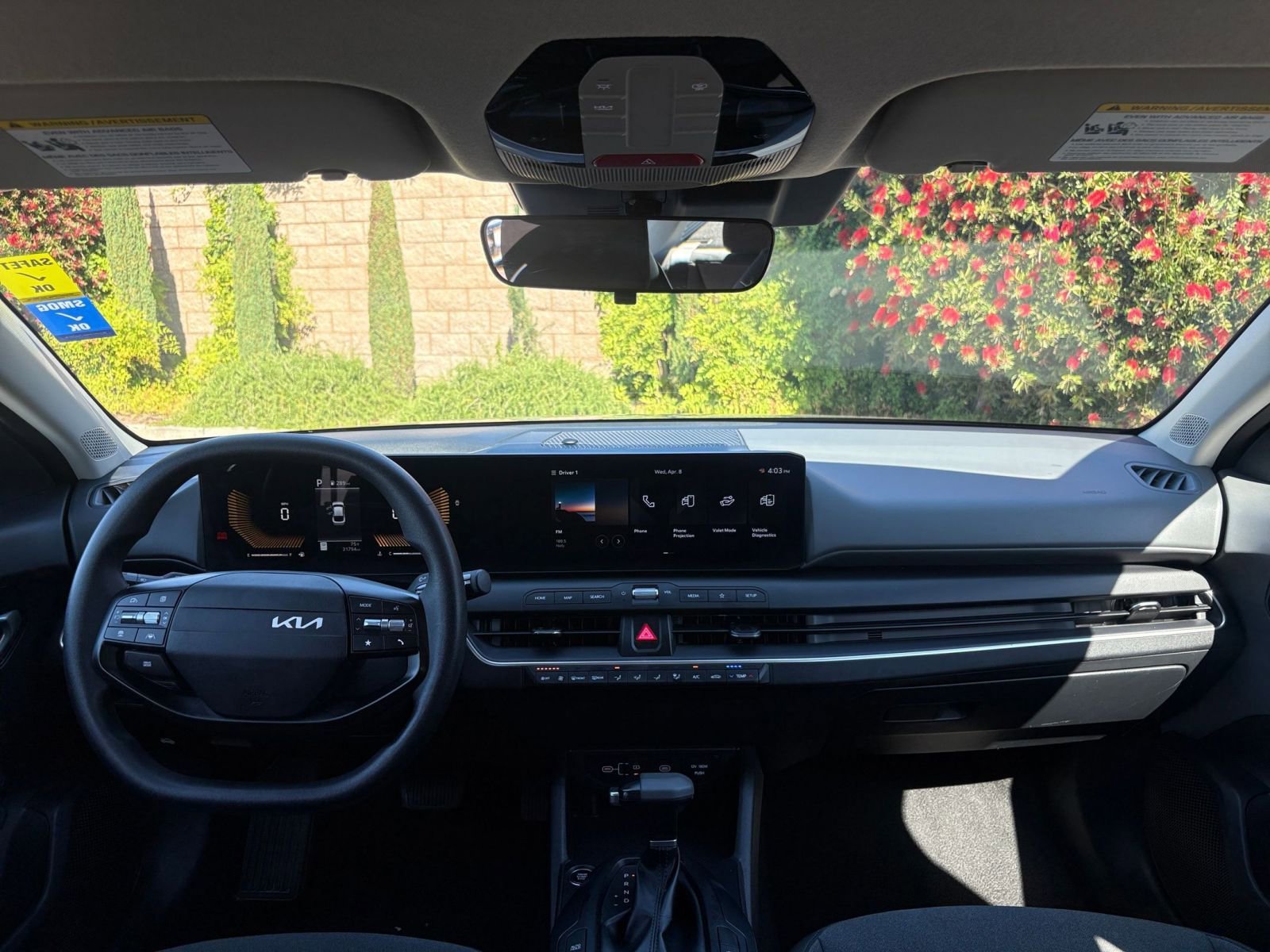 Thumbnail: 2025 Kia K4 - 33