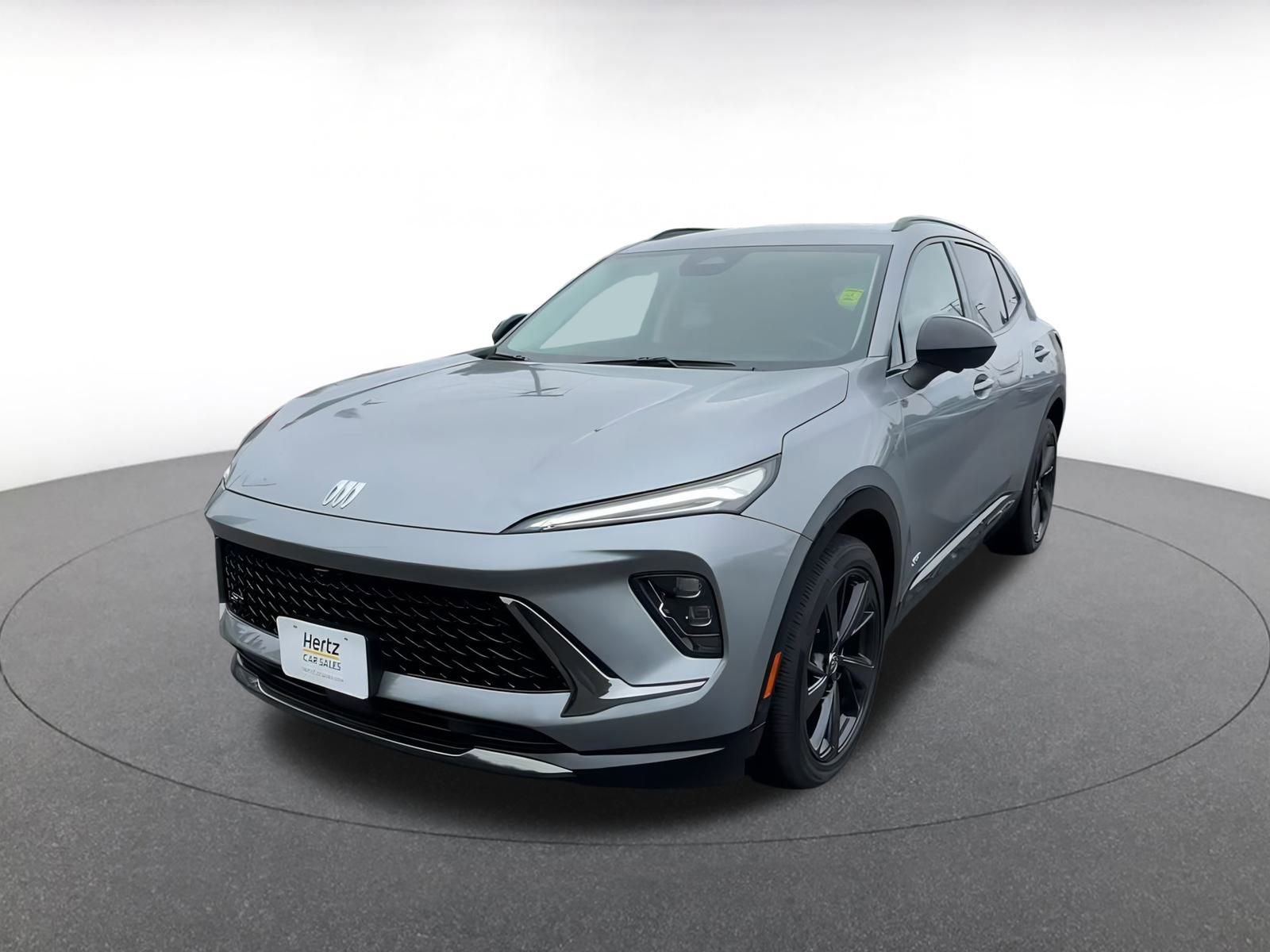 Thumbnail: 2024 Buick Envision - 7