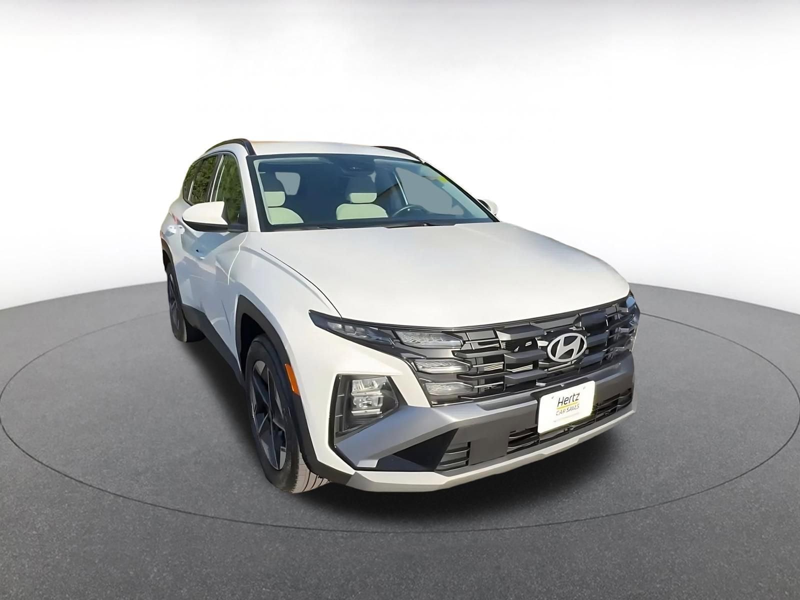 Thumbnail: 2025 Hyundai Tucson - 3