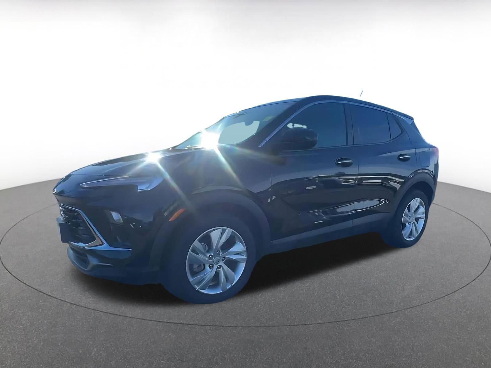 Thumbnail: 2025 Buick Encore GX - 7