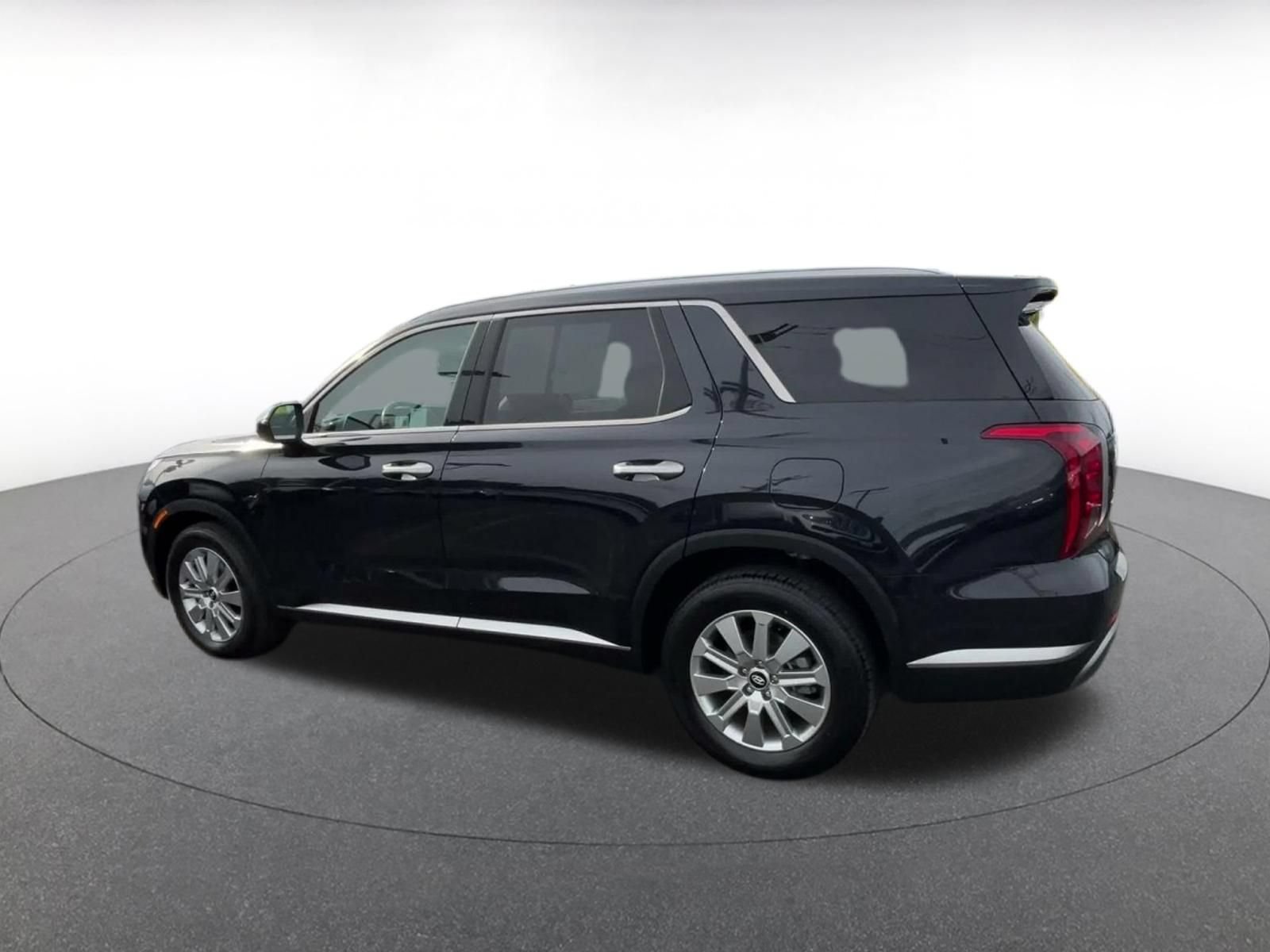 Thumbnail: 2025 Hyundai Palisade - 9