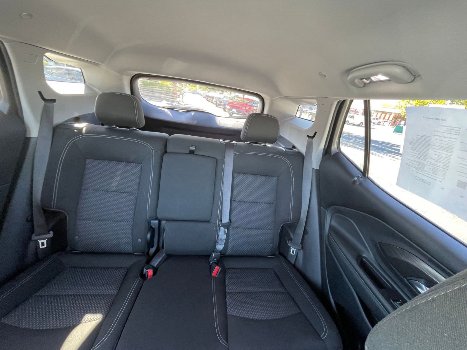 Thumbnail: 2025 Nissan Sentra - 35