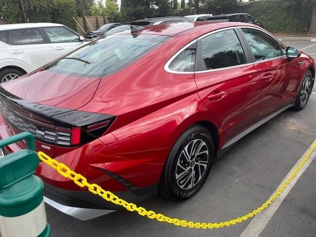 Thumbnail: 2026 Hyundai Sonata - 4
