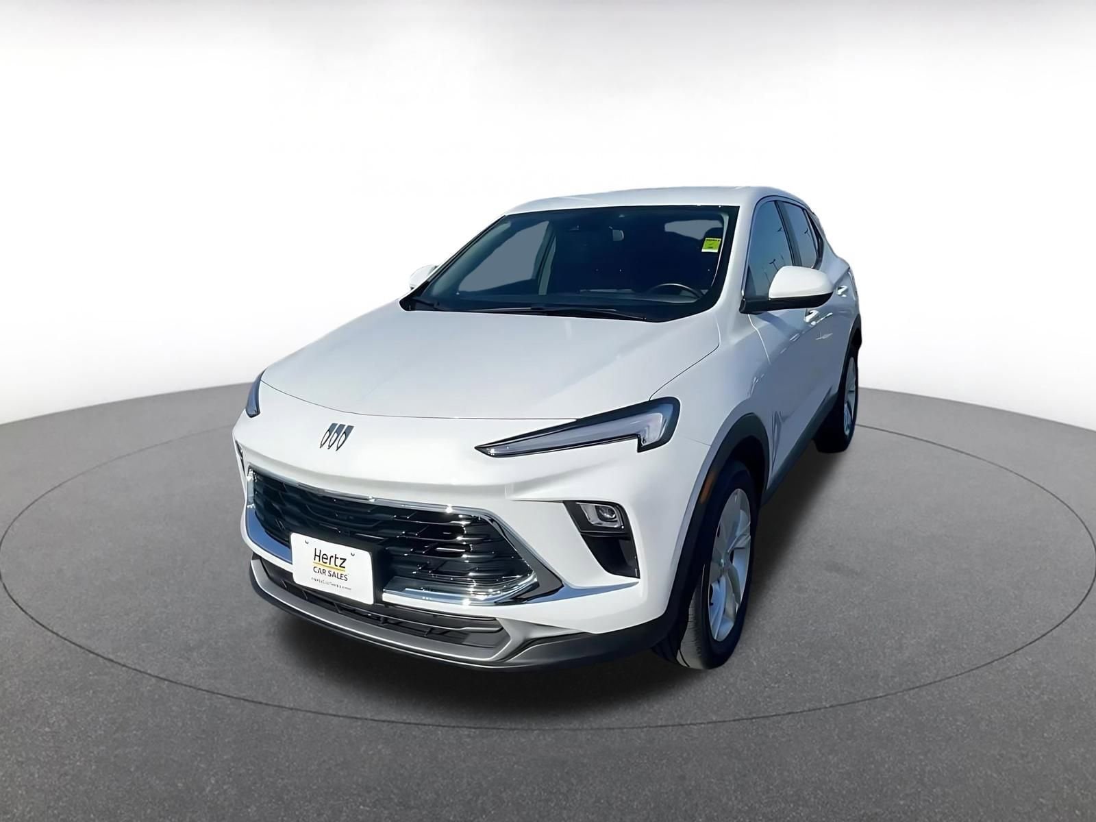 Thumbnail: 2025 Buick Encore GX - 7