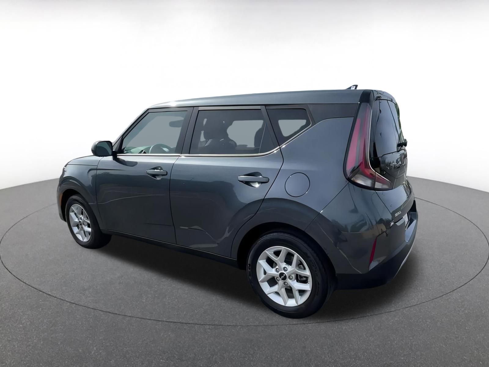Thumbnail: 2024 Kia Soul - 10