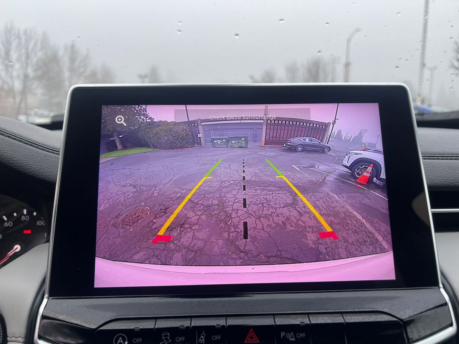 Thumbnail: 2025 Jeep Compass - 17