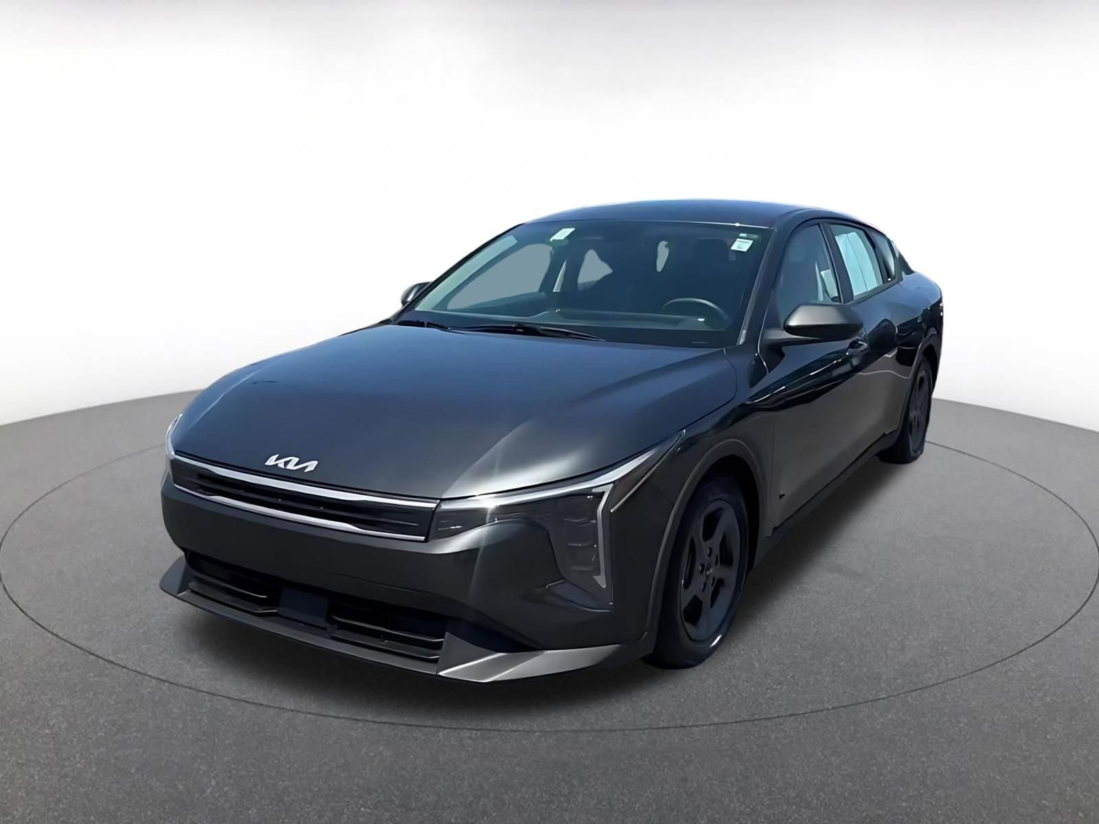 Thumbnail: 2025 Kia K4 - 7