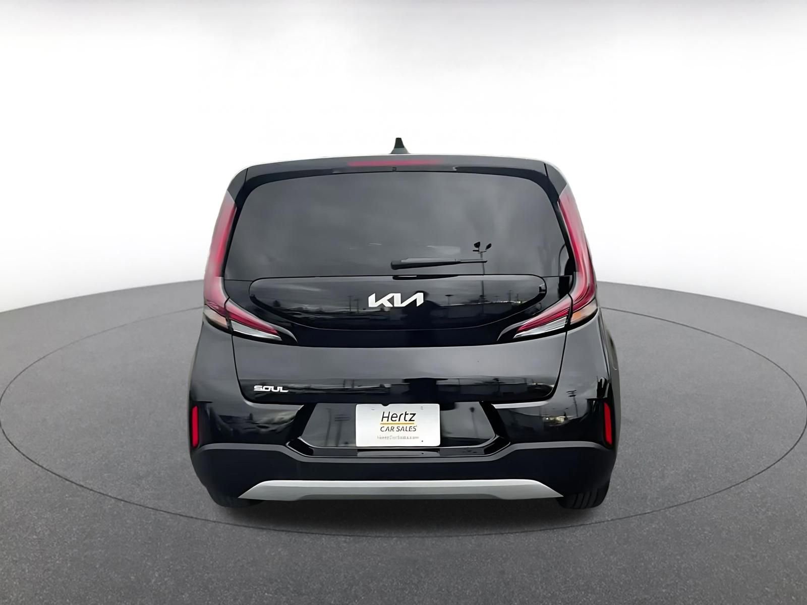 Thumbnail: 2025 Kia Soul - 12