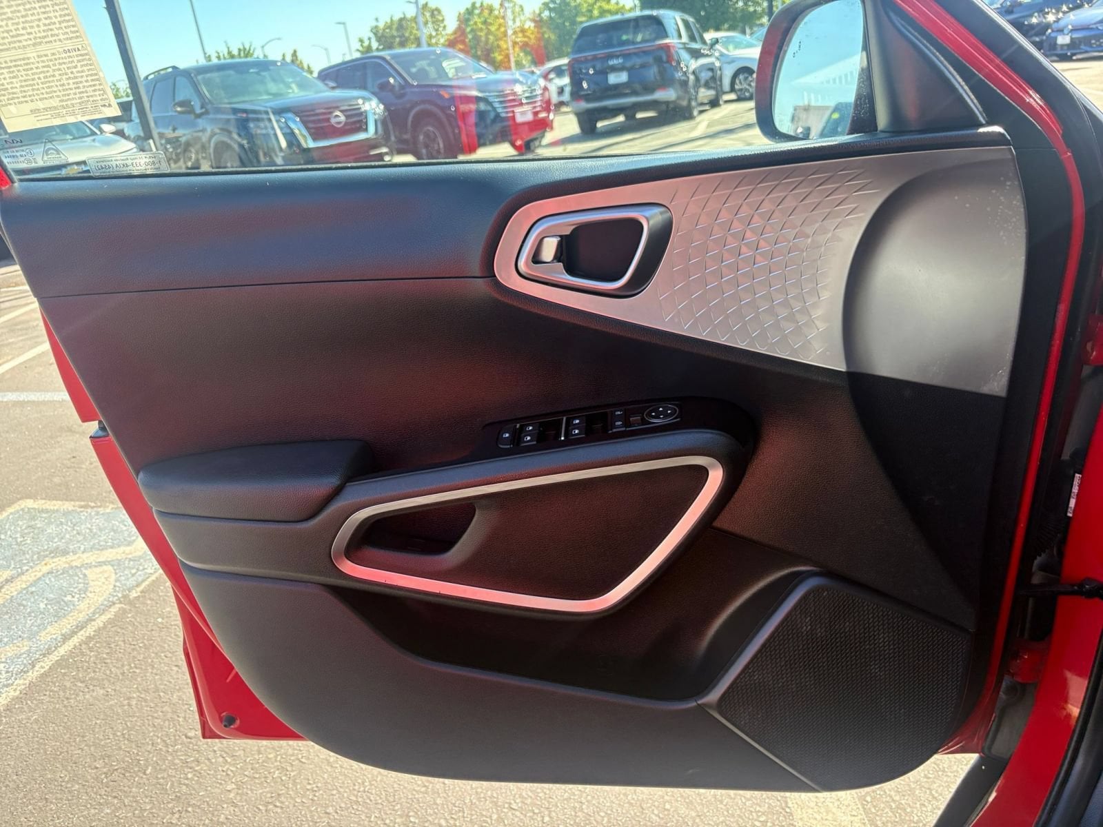 Thumbnail: 2025 Kia Soul - 18