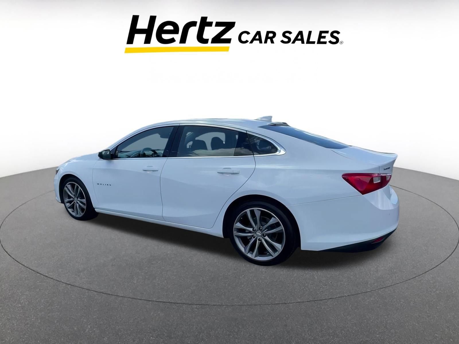 Thumbnail: 2023 Chevrolet Malibu - 10
