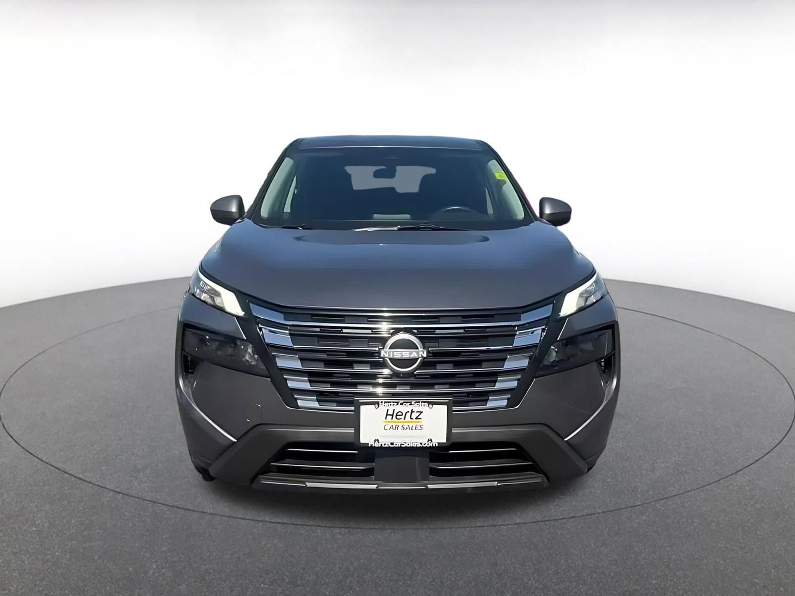 Thumbnail: 2025 Nissan Rogue - 4
