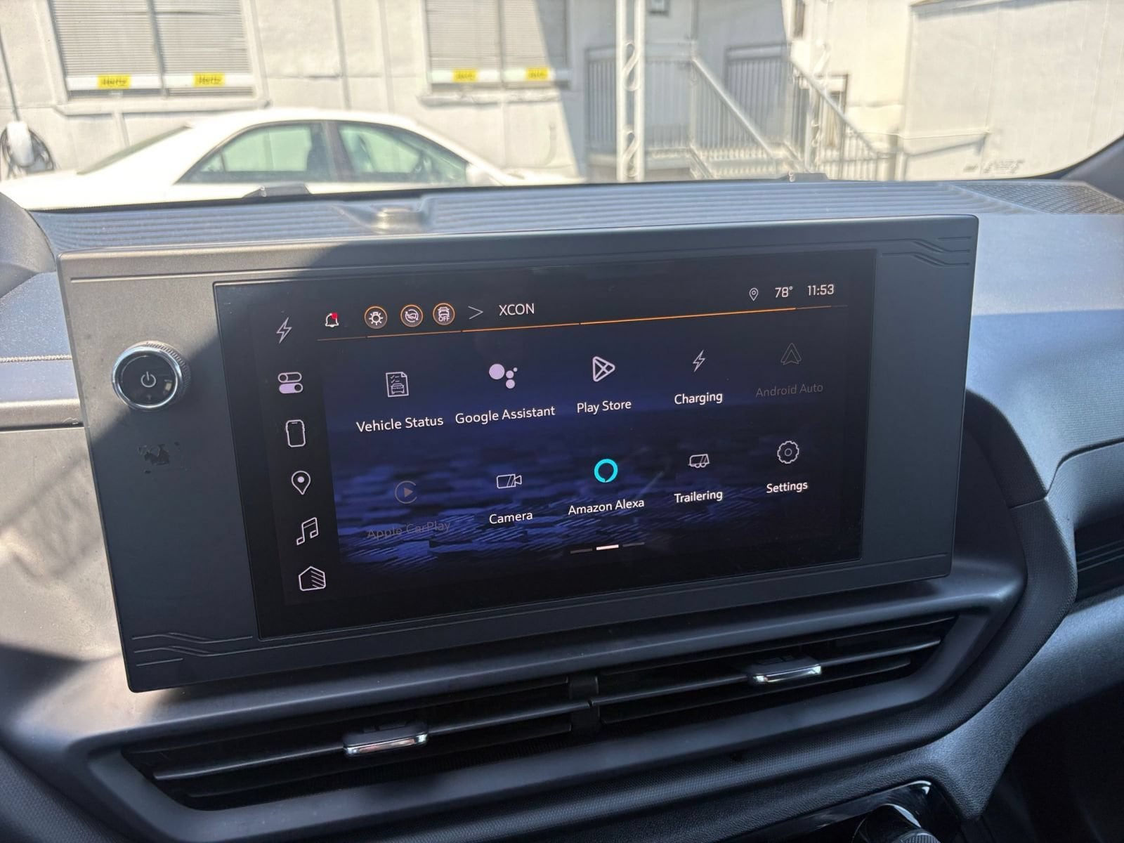 Thumbnail: 2024 Chevrolet Silverado EV - 25