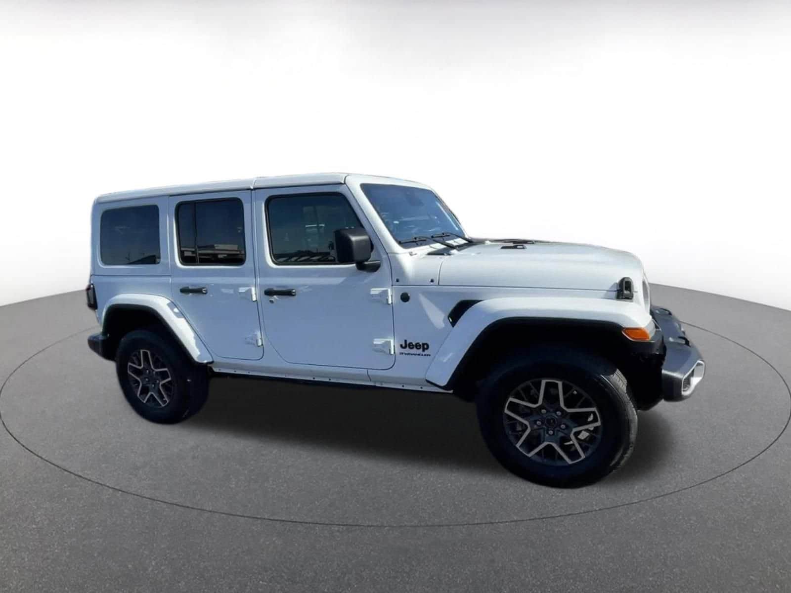 Thumbnail: 2025 Jeep Wrangler - 2
