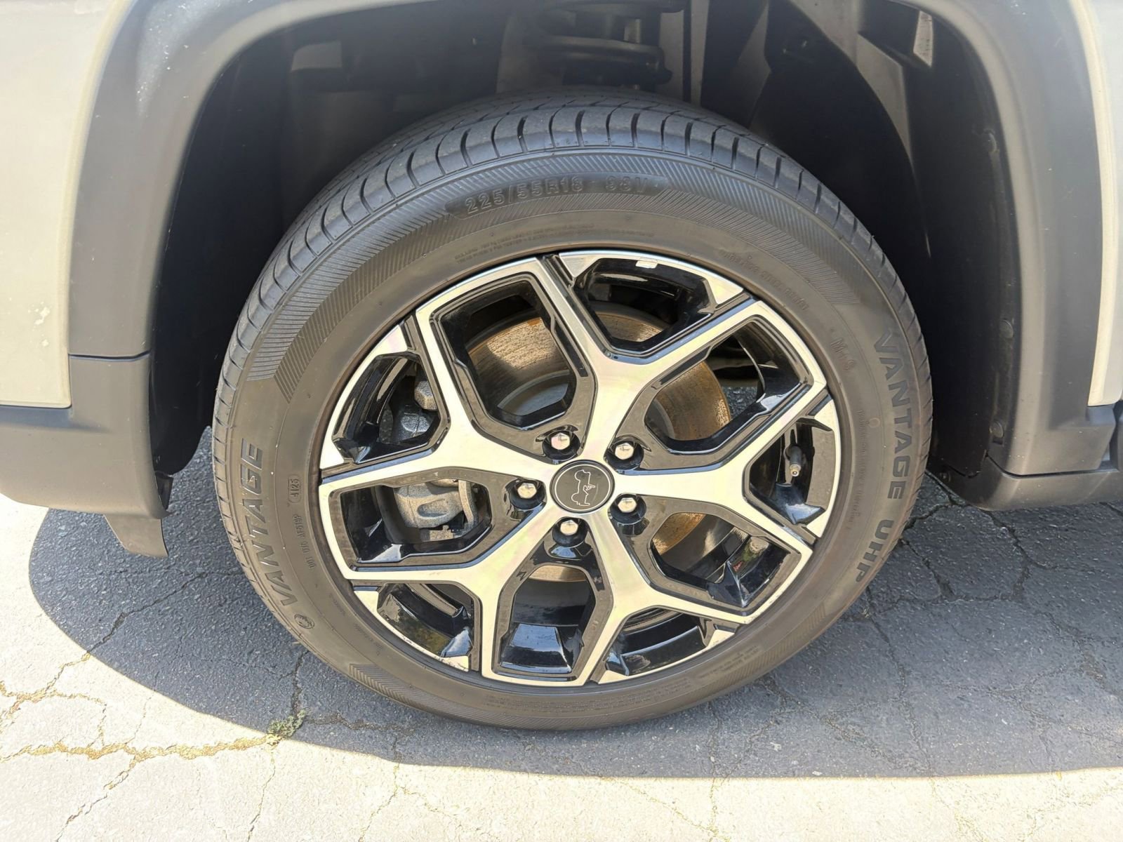 Thumbnail: 2025 Jeep Compass - 31