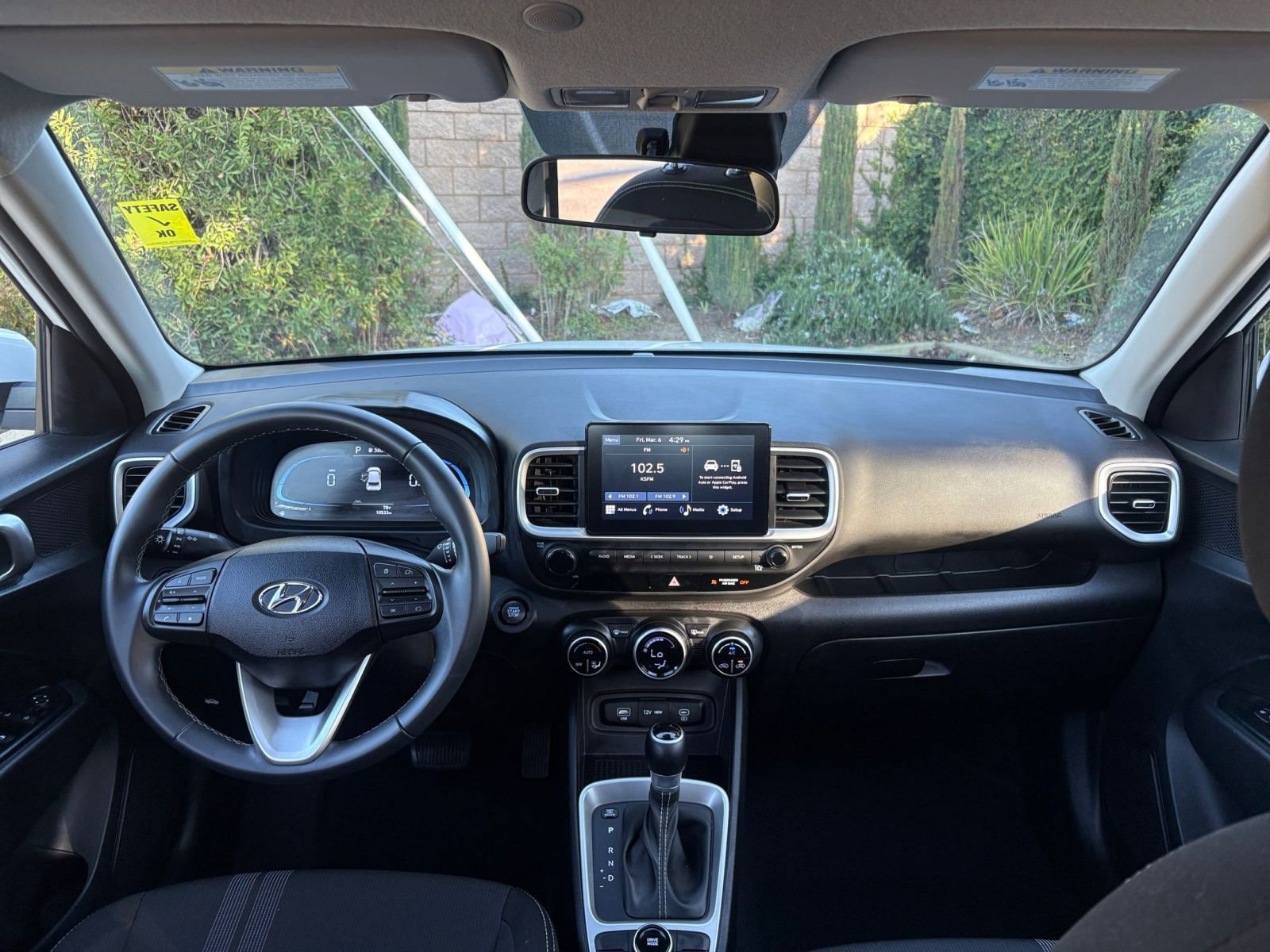 Thumbnail: 2025 Hyundai Venue - 33