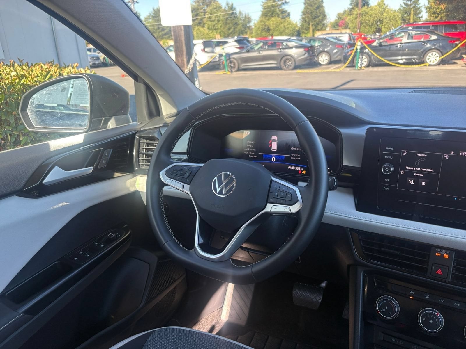 Thumbnail: 2026 Volkswagen Taos - 32