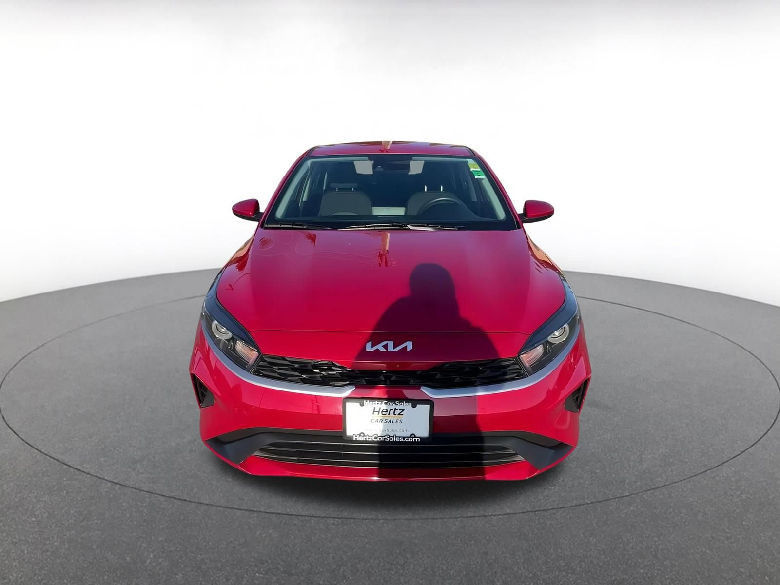 Thumbnail: 2024 Kia Forte - 5