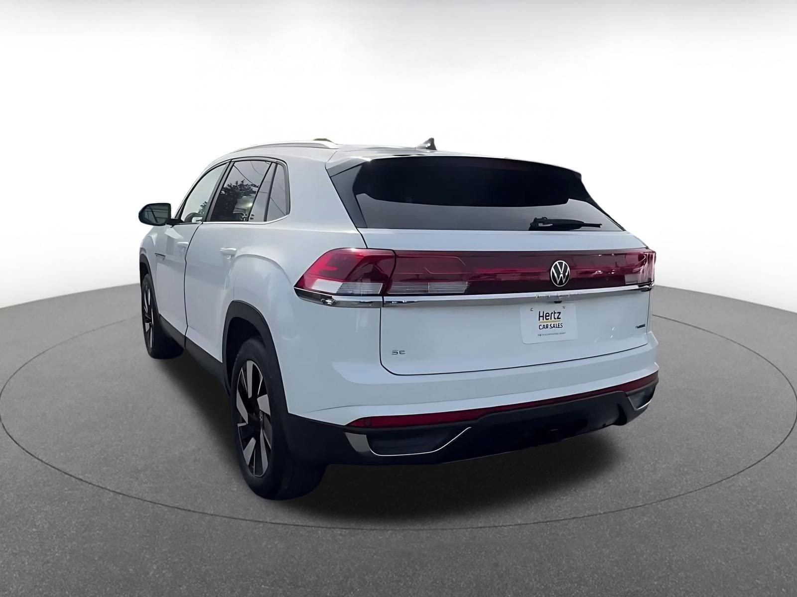 Thumbnail: 2025 Volkswagen Atlas - 11