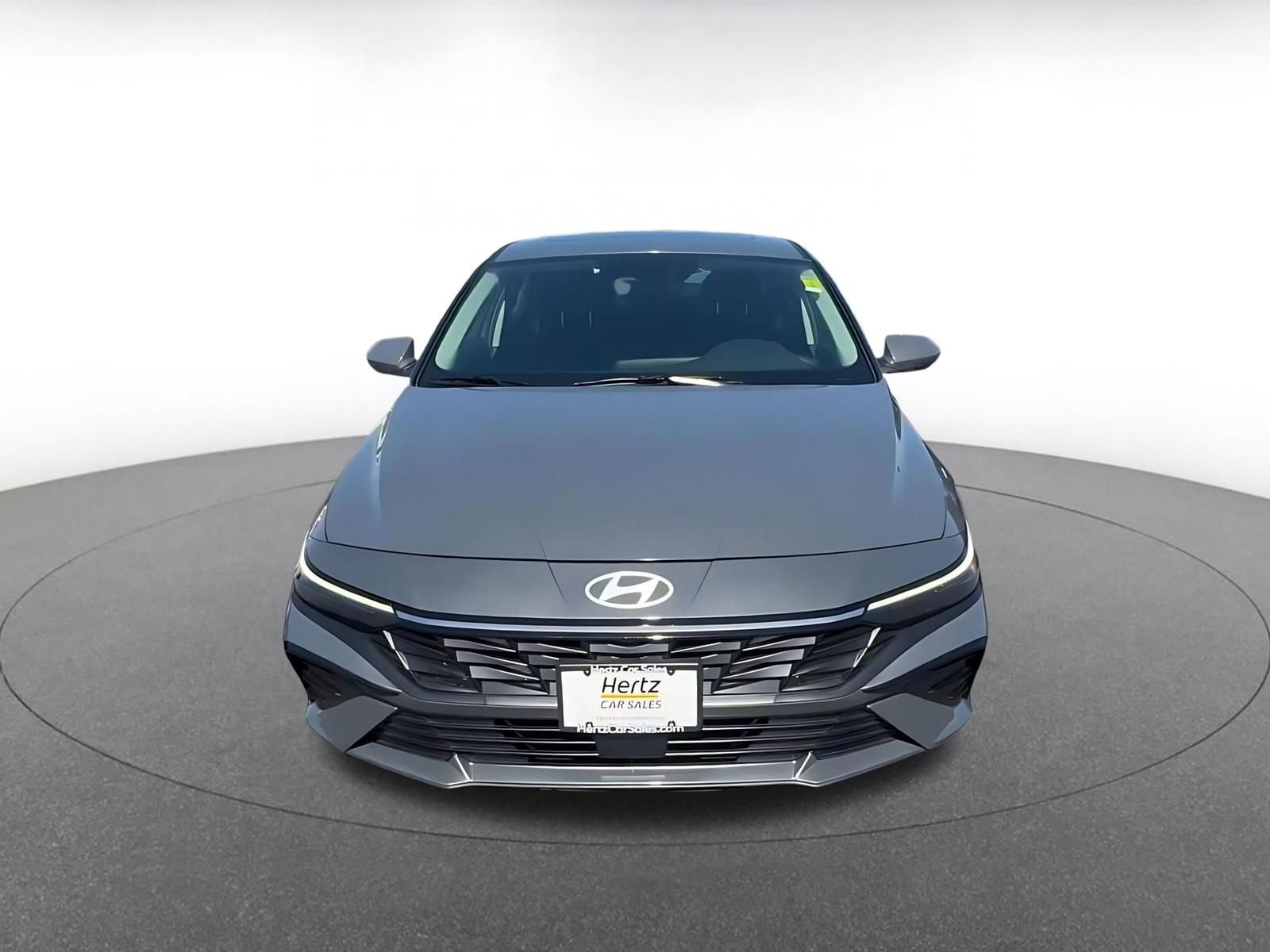 Thumbnail: 2025 Hyundai Elantra - 4