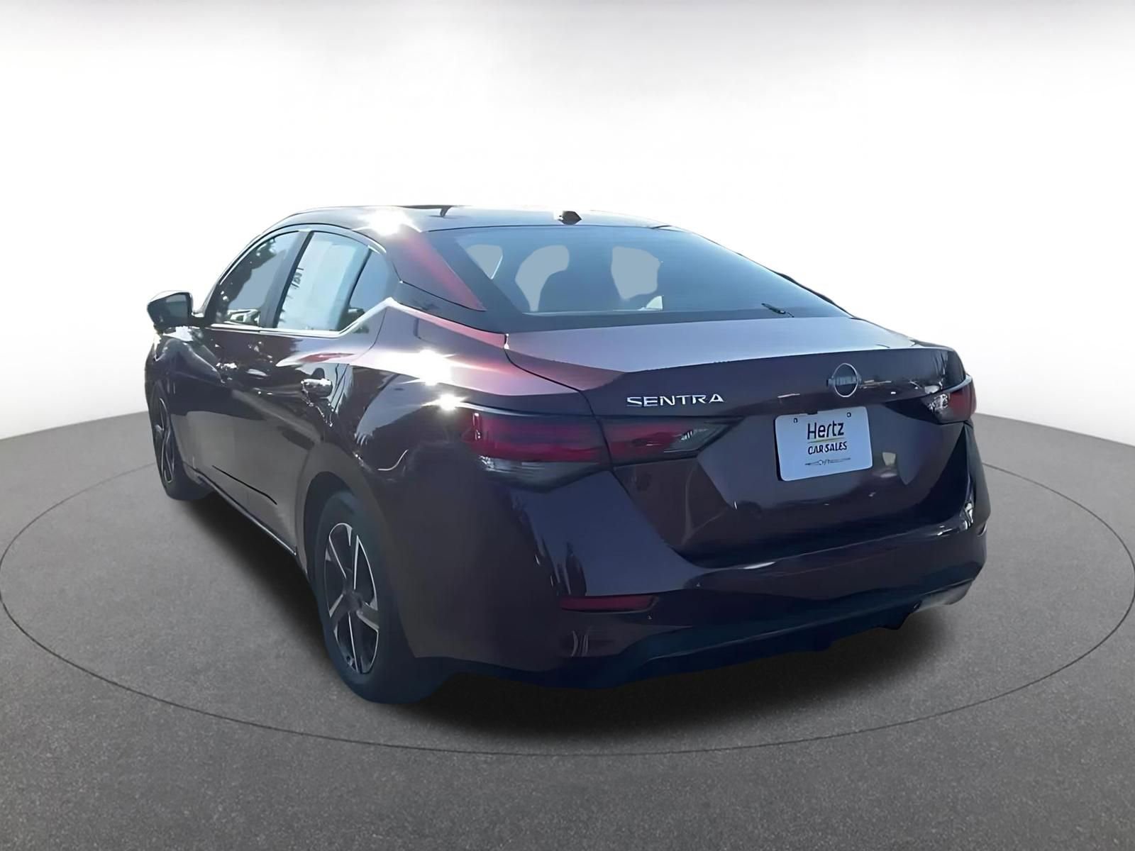 Thumbnail: 2025 Nissan Sentra - 15