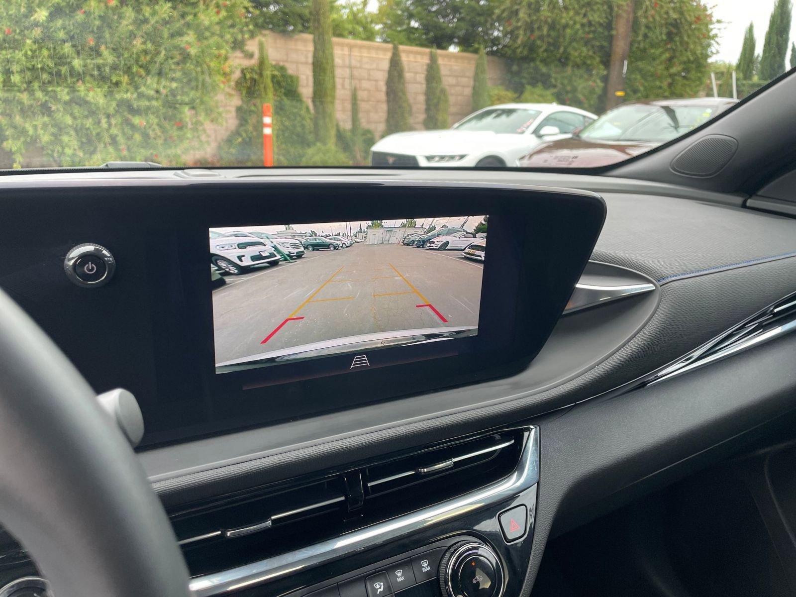 Thumbnail: 2025 Buick Envista - 17