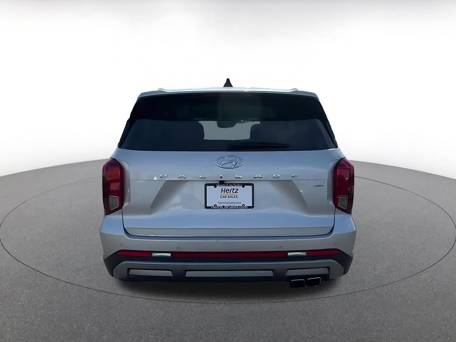 Thumbnail: 2025 Hyundai Palisade - 12