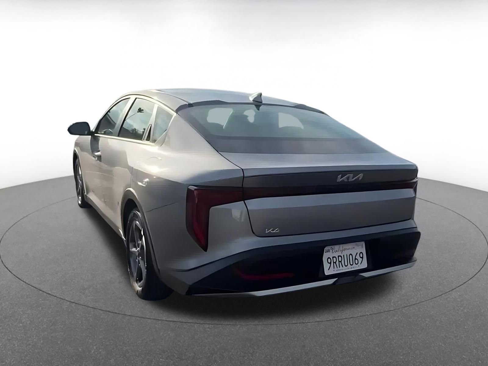 Thumbnail: 2025 Kia K4 - 11