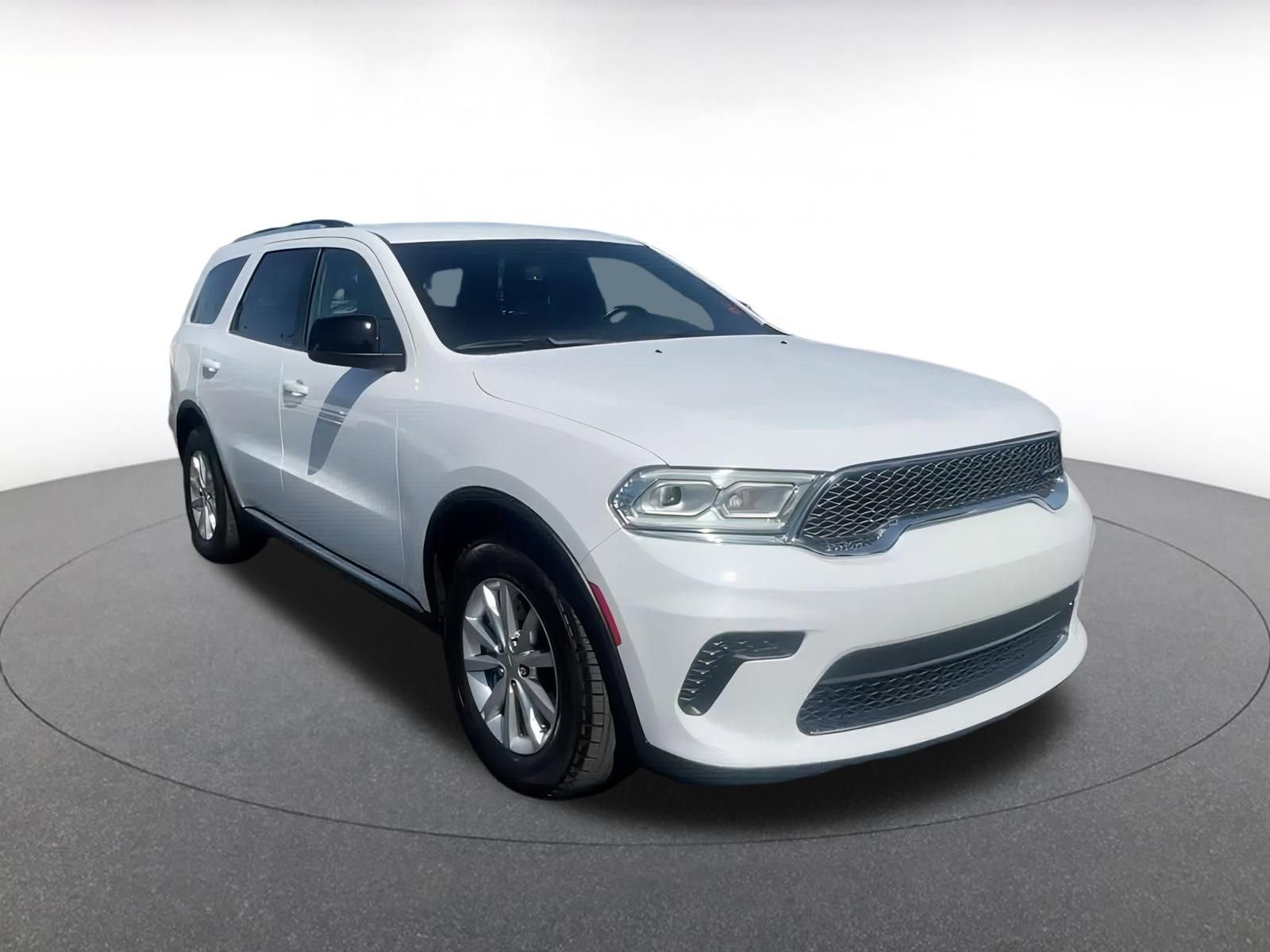 Thumbnail: 2024 Dodge Durango - 3