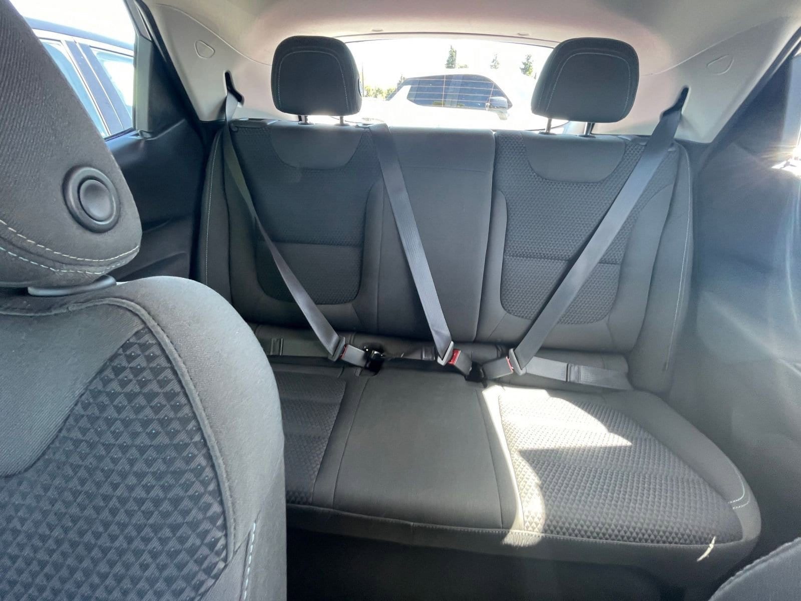 Thumbnail: 2023 Chevrolet Bolt EV - 34