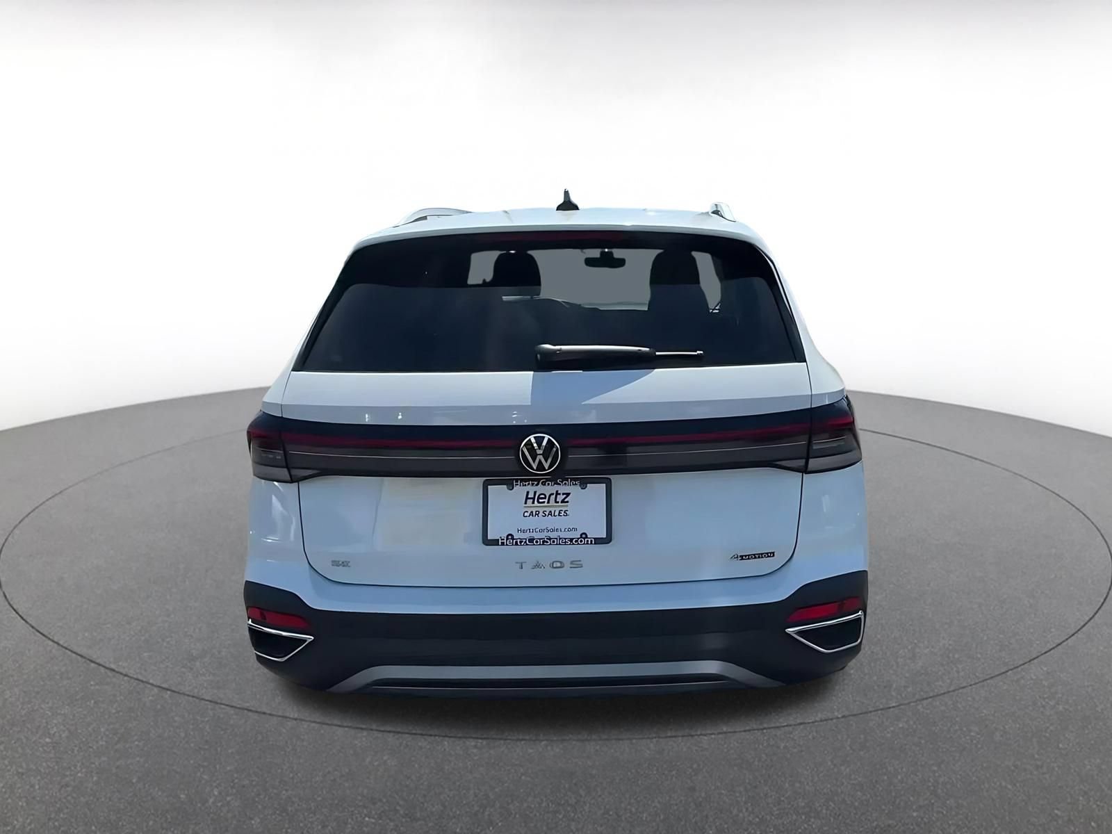 Thumbnail: 2026 Volkswagen Taos - 13