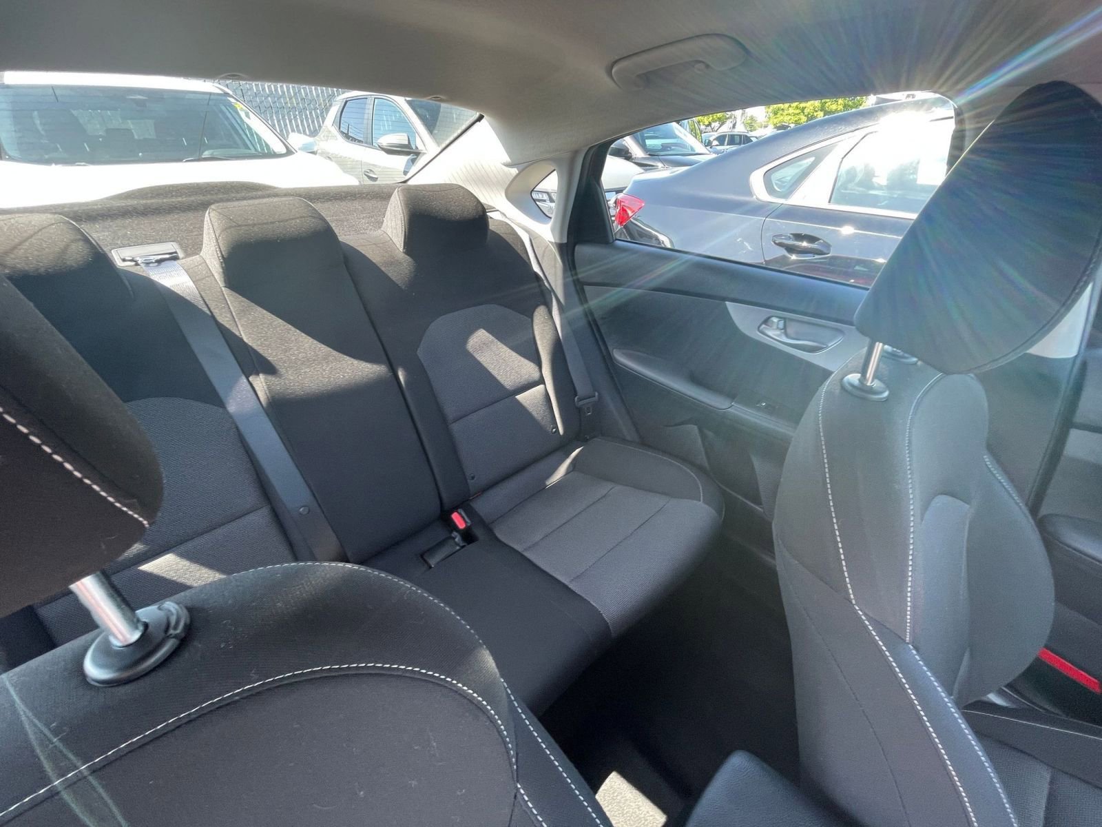 Thumbnail: 2024 Kia Forte - 34