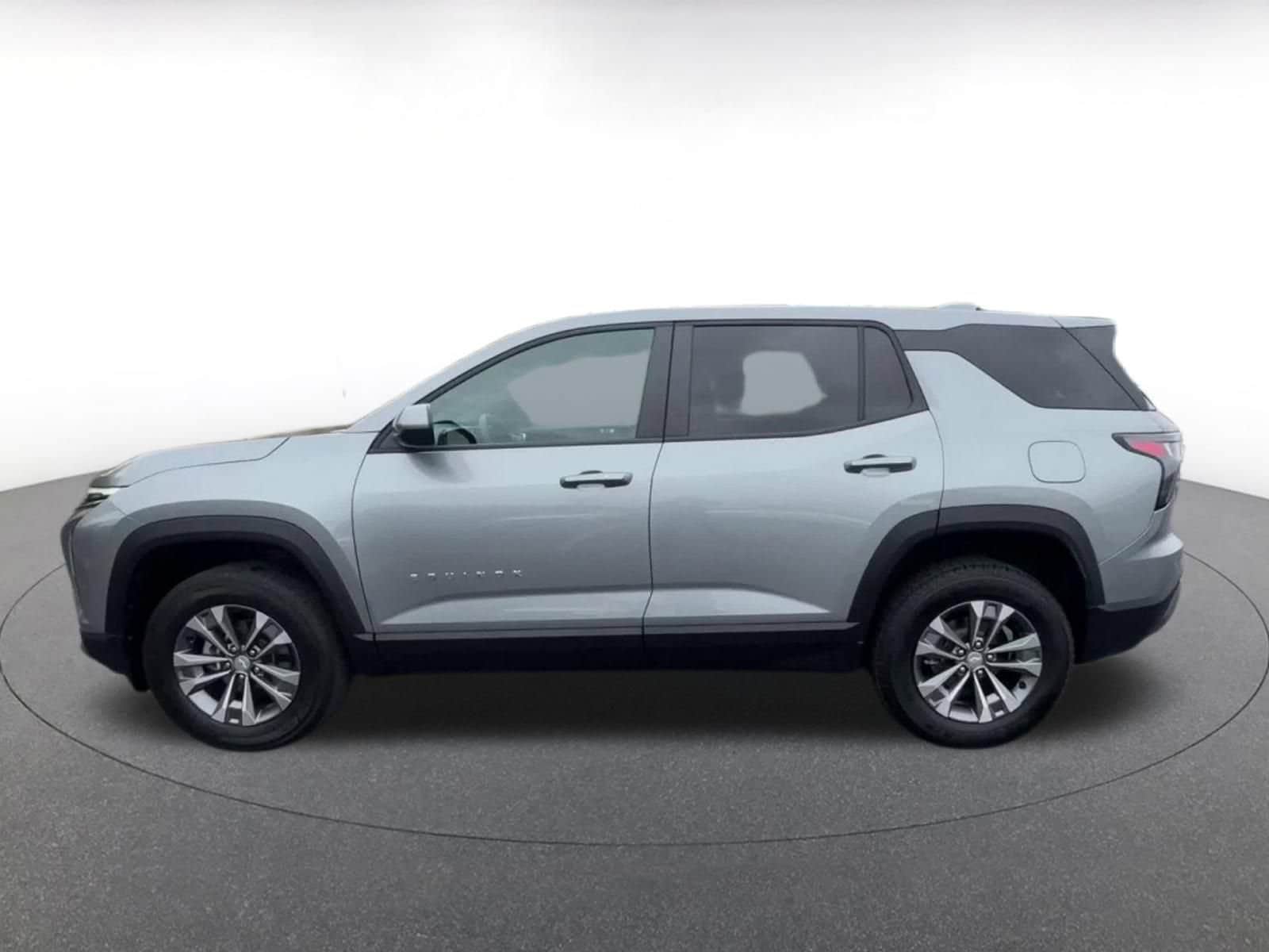 Thumbnail: 2025 Chevrolet Equinox - 8