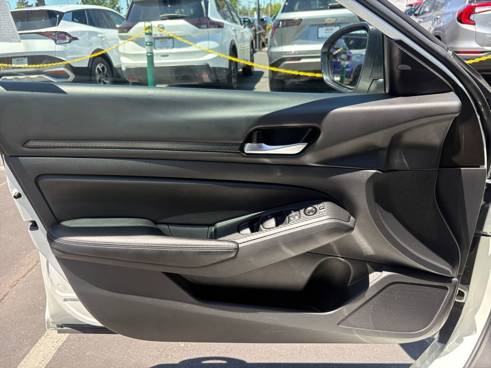 Thumbnail: 2025 Nissan Altima - 18