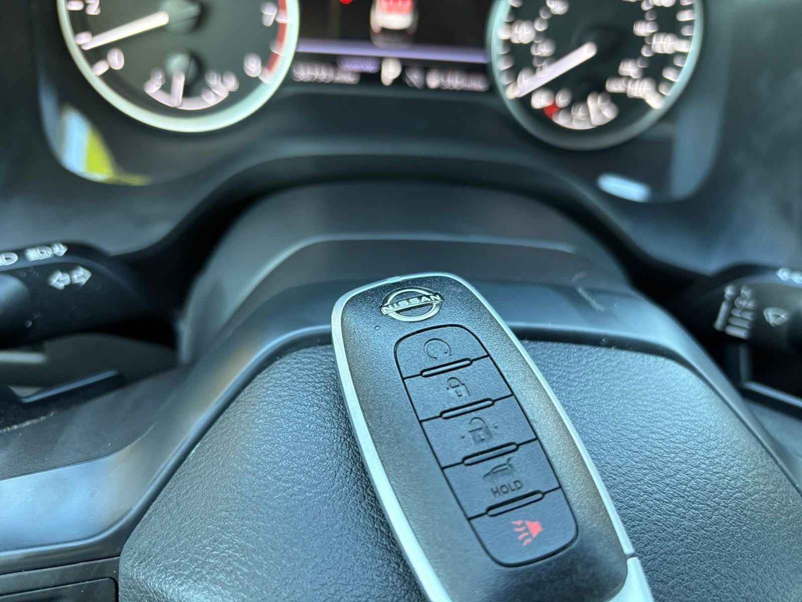 Thumbnail: 2025 Nissan Rogue - 27