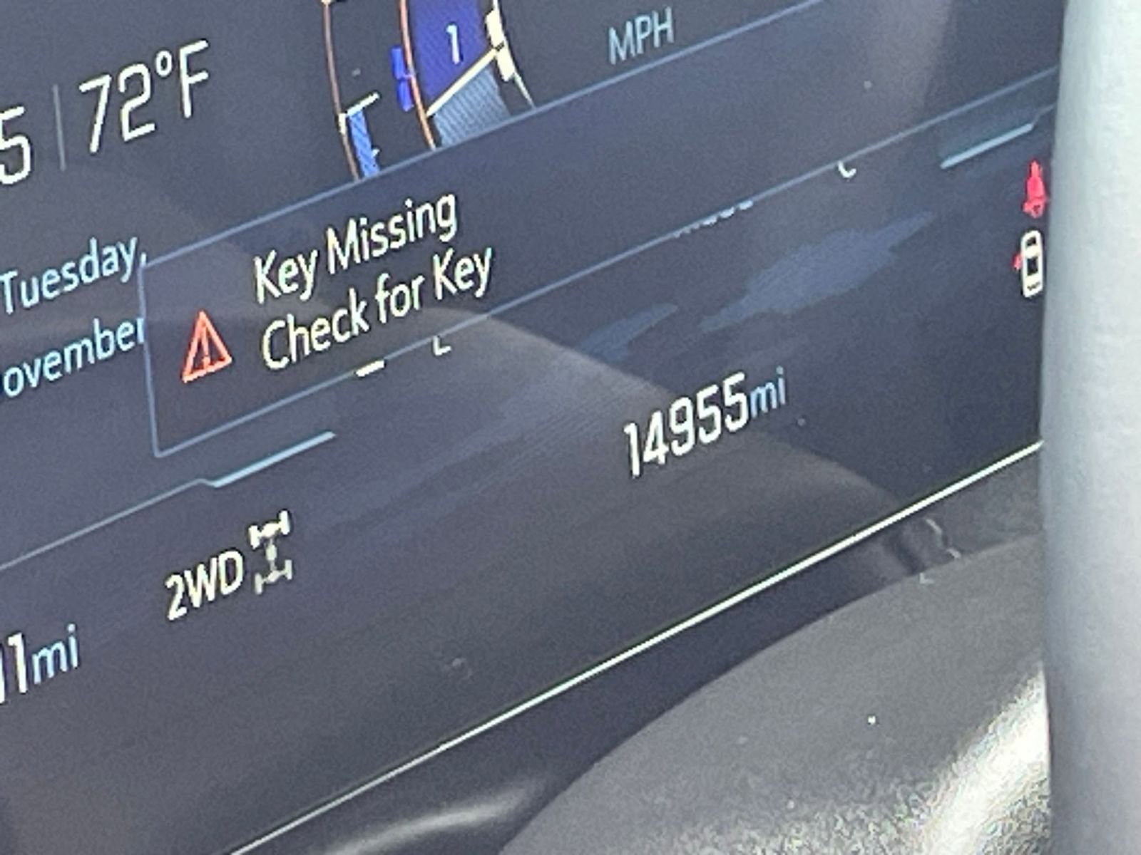 Thumbnail: 2025 Chevrolet Equinox - 34