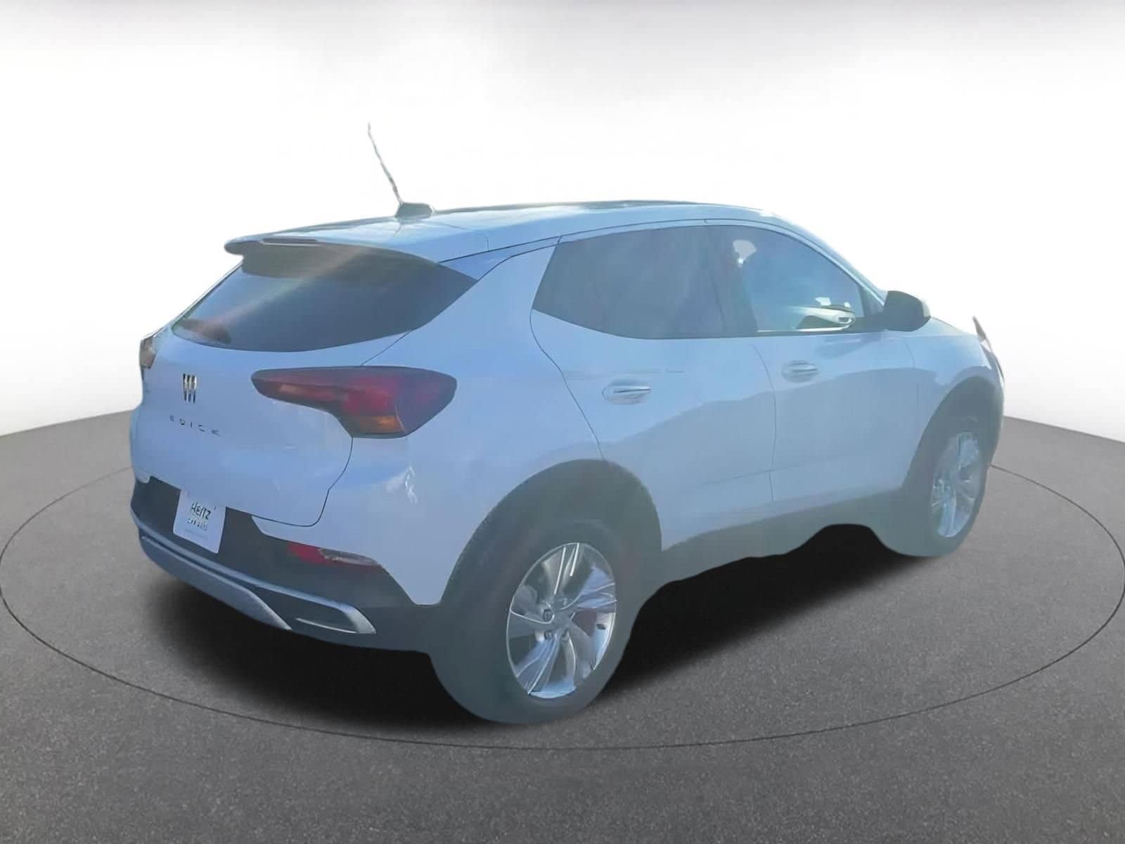 Thumbnail: 2025 Buick Encore GX - 14