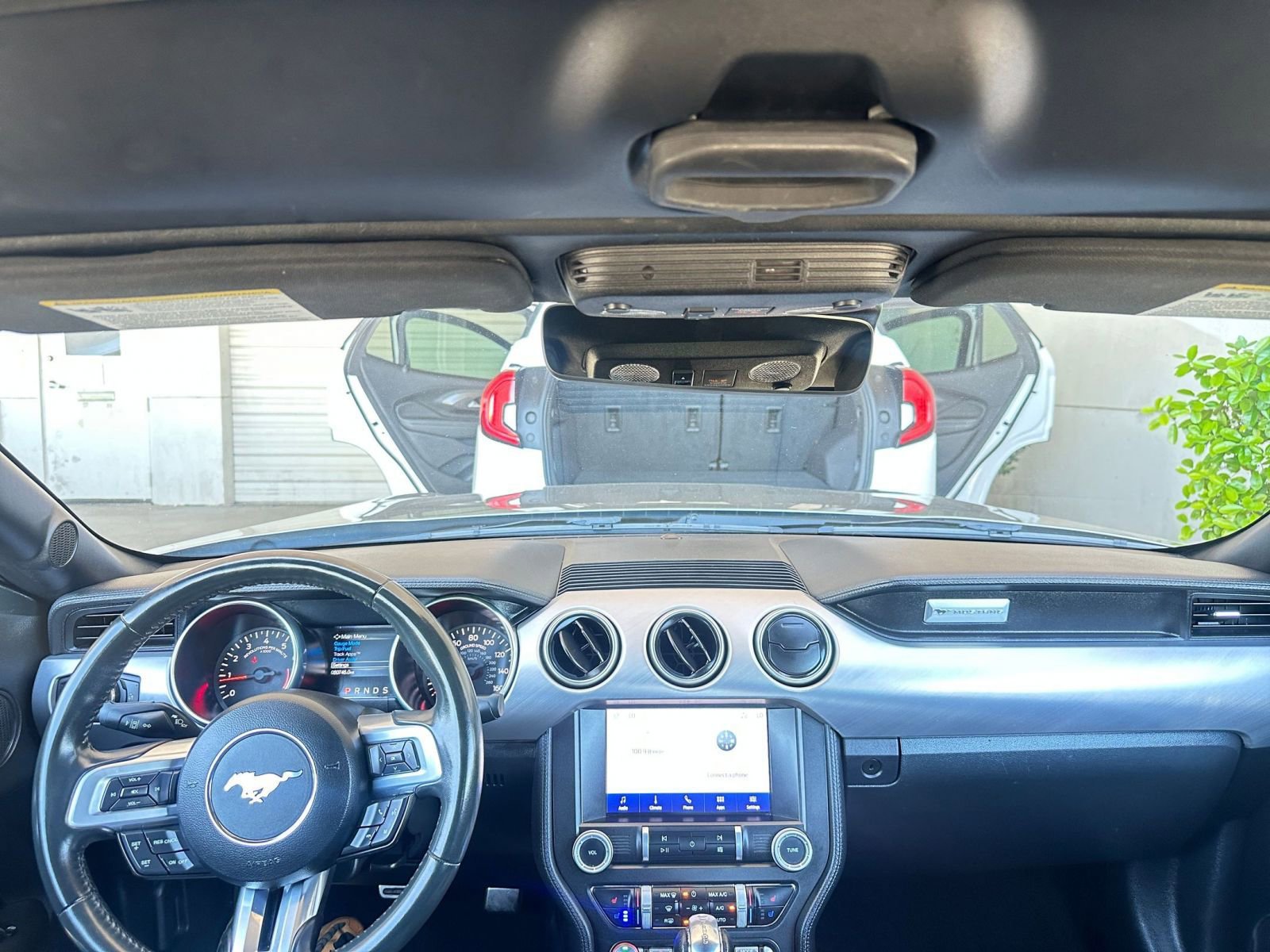 Thumbnail: 2023 Ford Mustang - 33