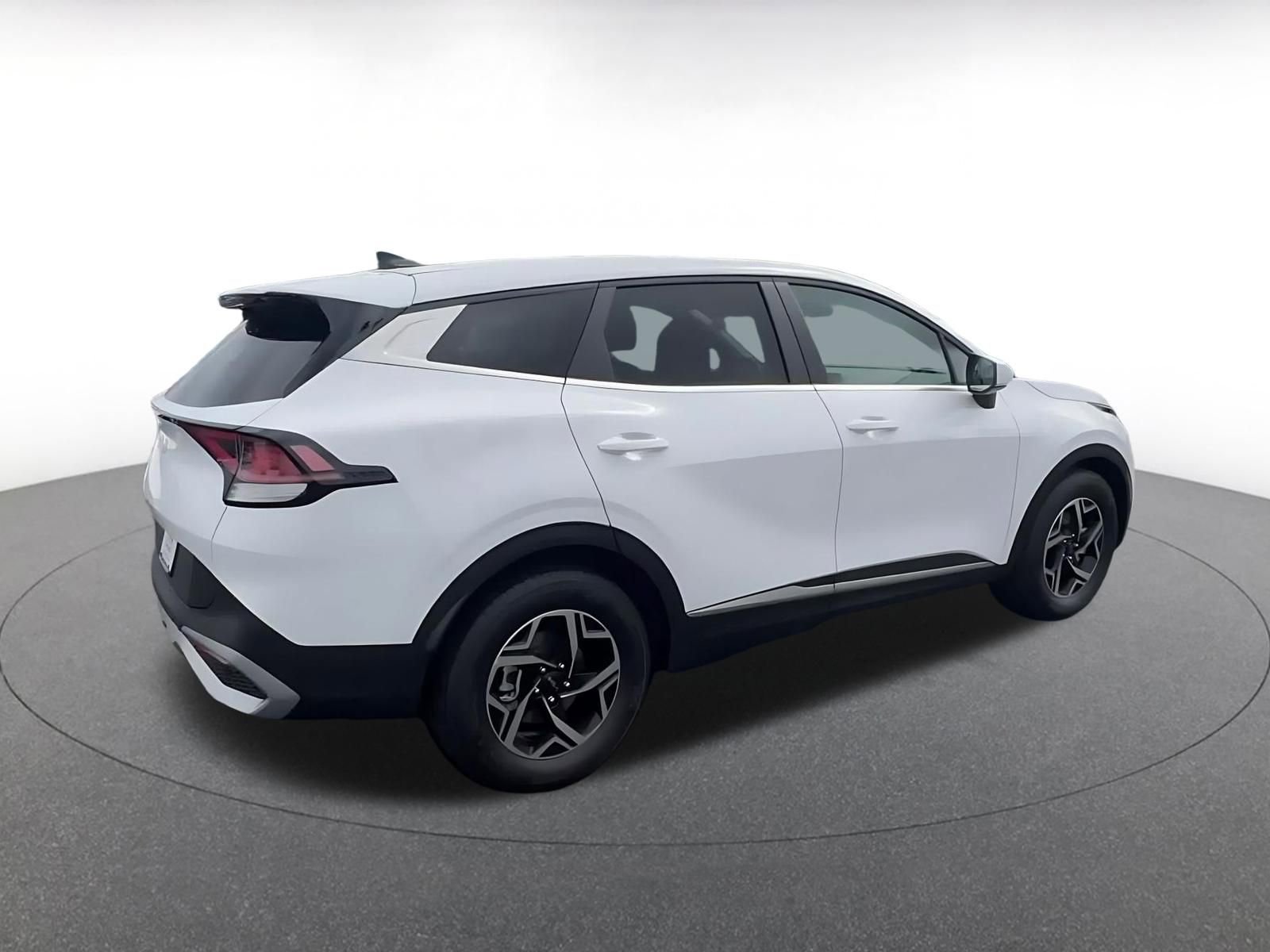 Thumbnail: 2025 Kia Sportage - 15