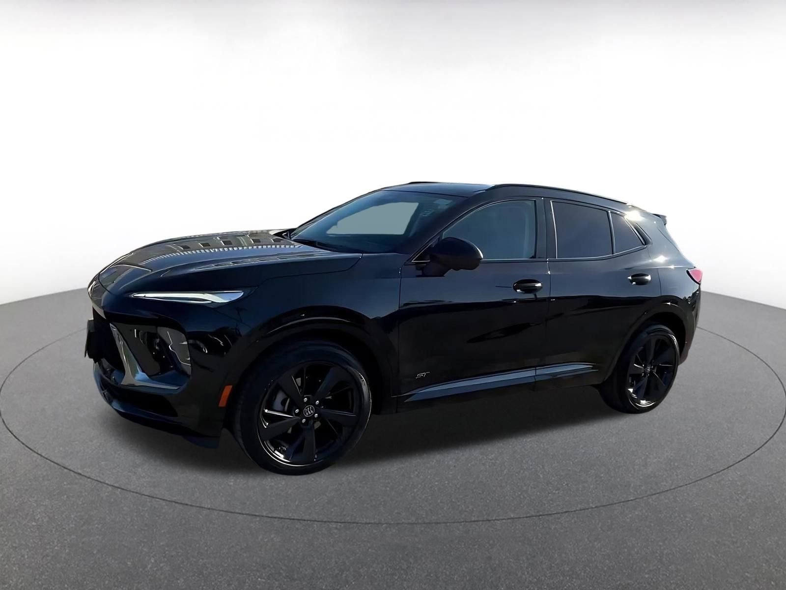 Thumbnail: 2024 Buick Envision - 8