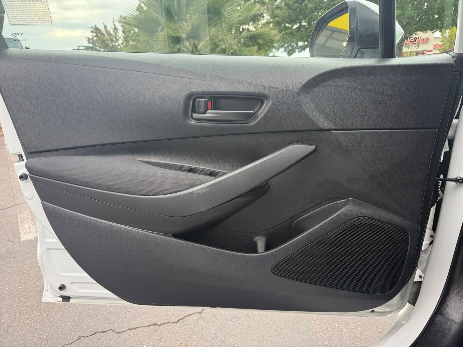 Thumbnail: 2024 Toyota Corolla - 20