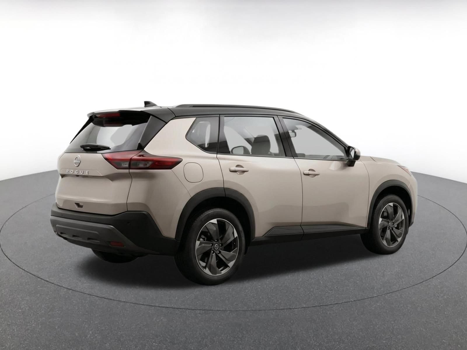Thumbnail: 2025 Nissan Rogue - 14