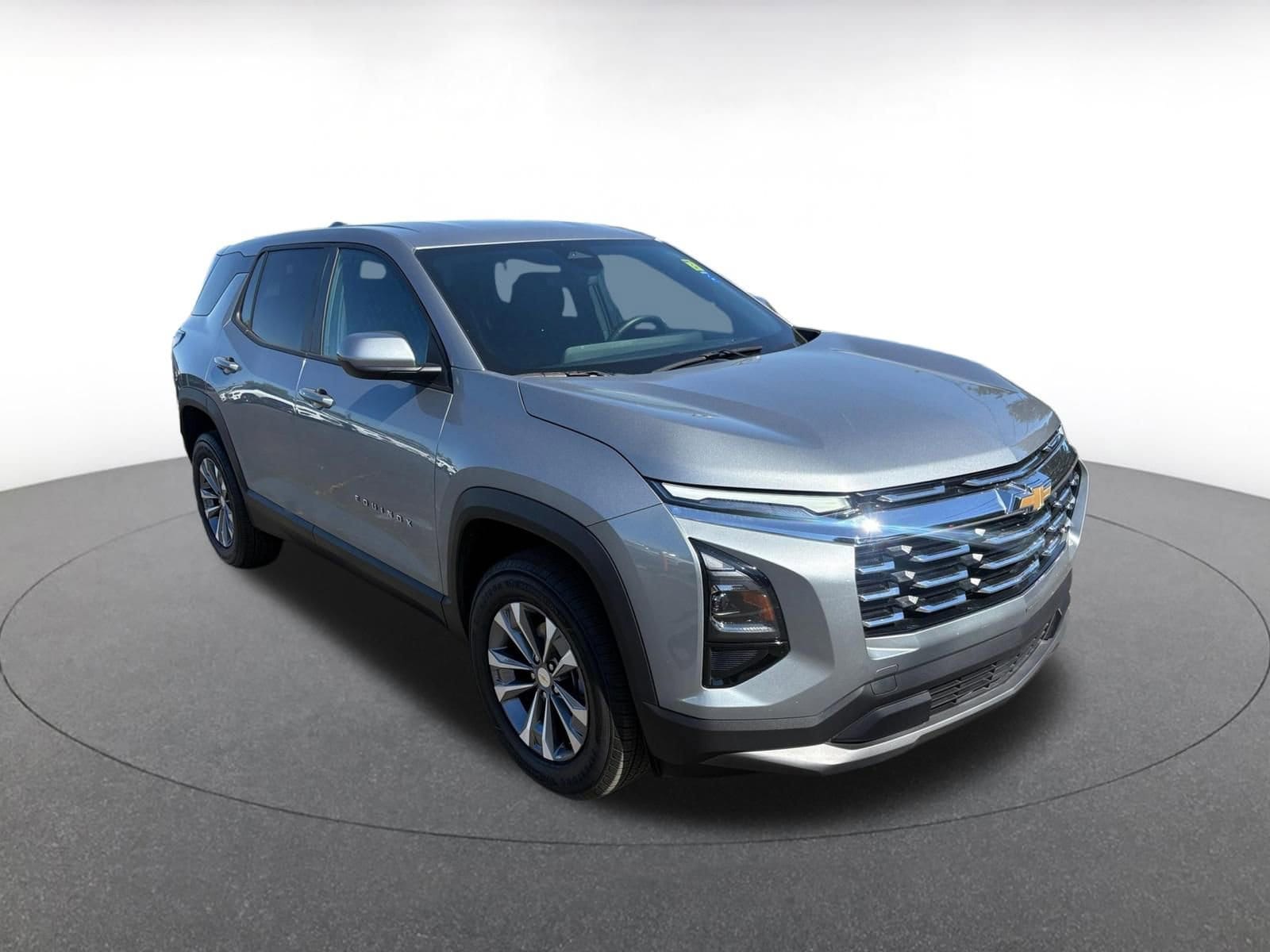 Thumbnail: 2025 Chevrolet Equinox - 1