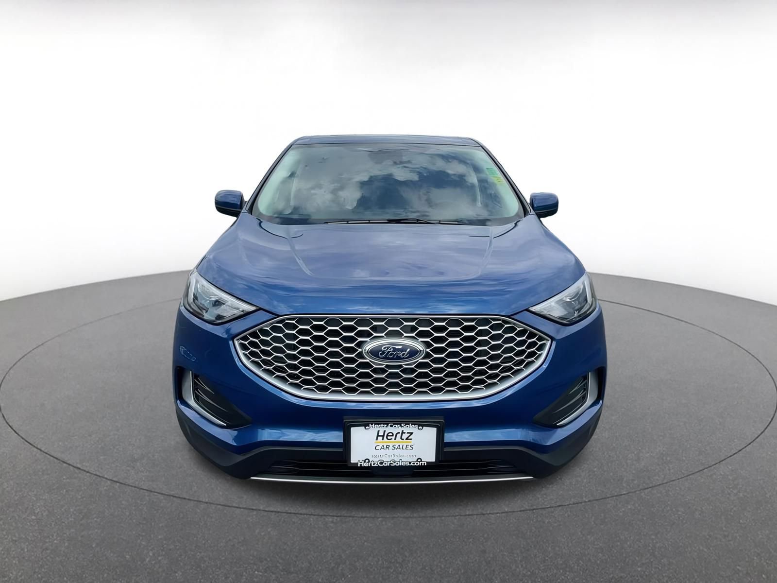 Thumbnail: 2024 Ford Edge - 4