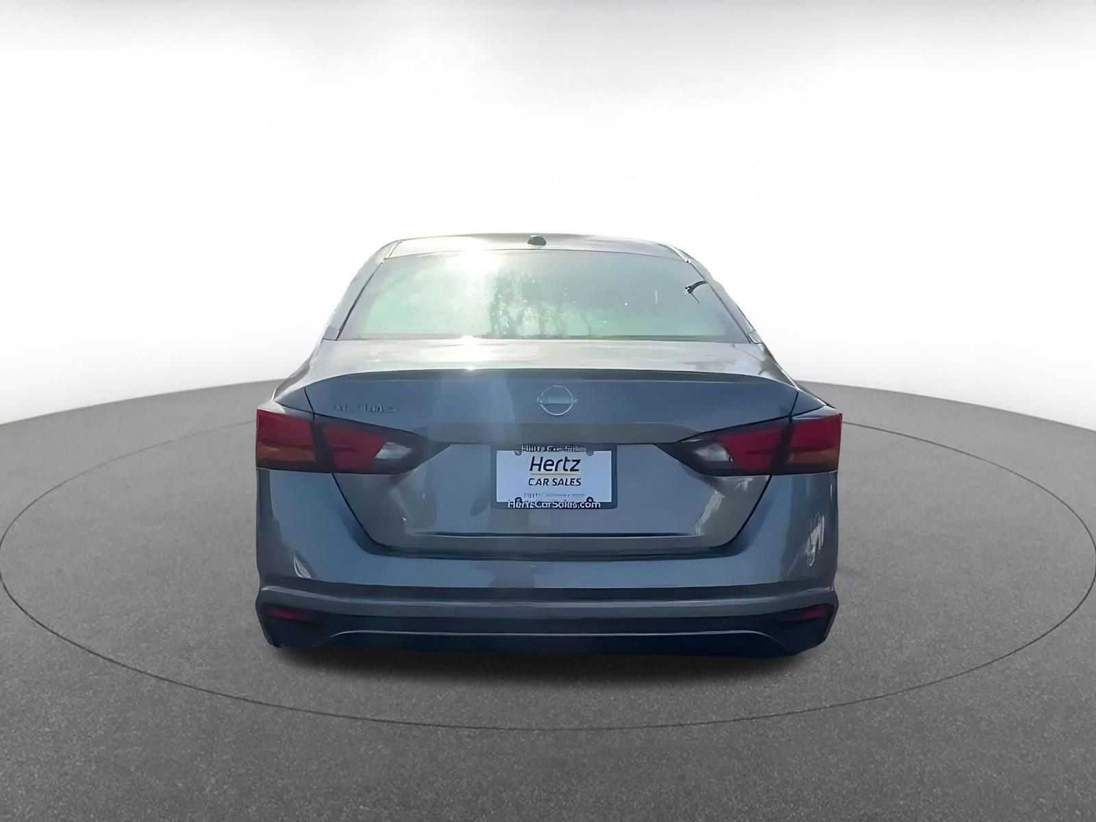 Thumbnail: 2025 Nissan Altima - 12